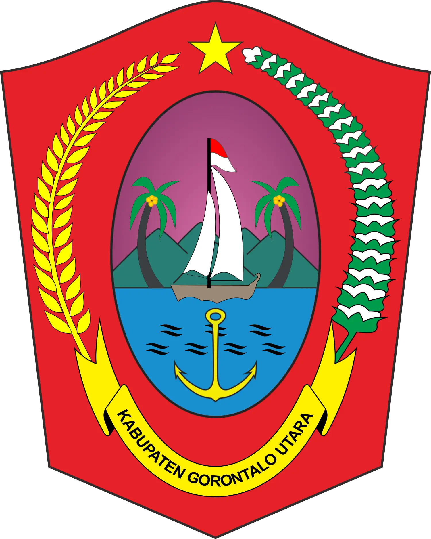 Desa Ilomangga